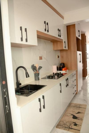 Smarthome Serviced Apartments Kilimani Nairobi